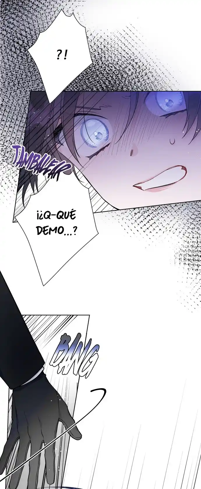 La Forma En Que El Caballero Vive Como Una Dama - Capítulo 61 - Página 69 - LectorTMOo