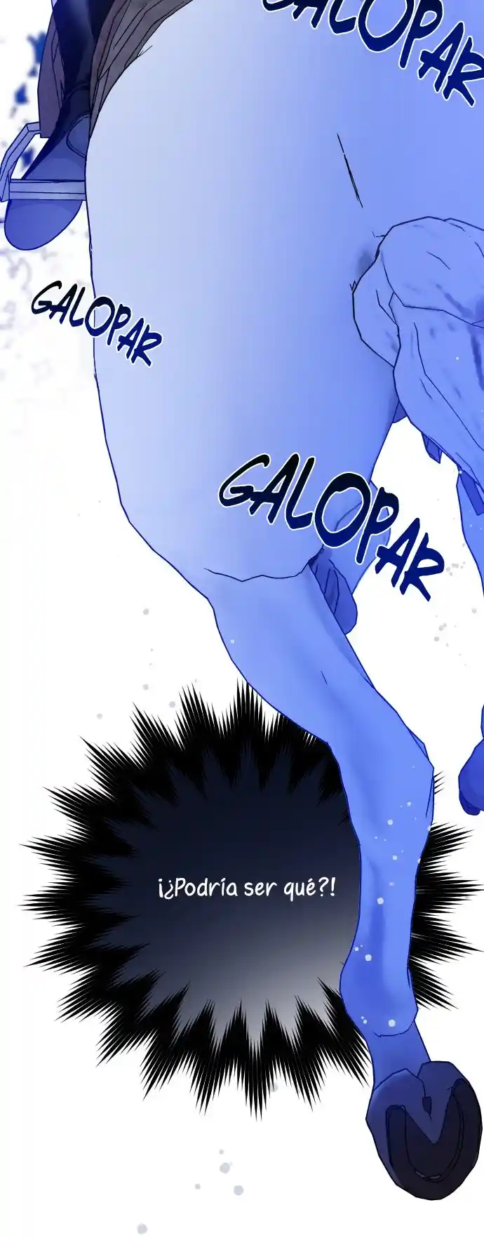 La Forma En Que El Caballero Vive Como Una Dama - Capítulo 61 - Página 77 - LectorTMOo