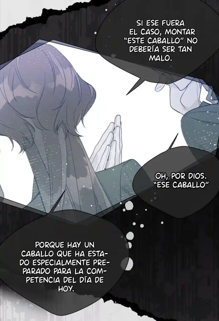 La Forma En Que El Caballero Vive Como Una Dama - Capítulo 62 - Página 19 - LectorTMOo