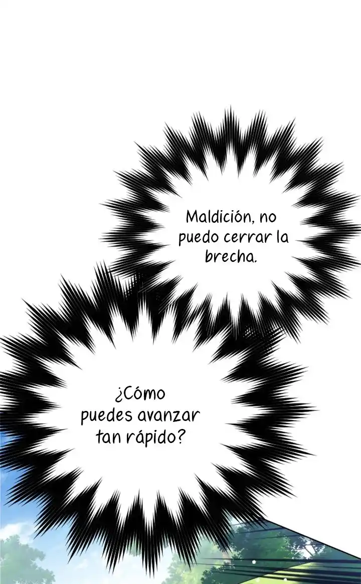 La Forma En Que El Caballero Vive Como Una Dama - Capítulo 62 - Página 30 - LectorTMOo