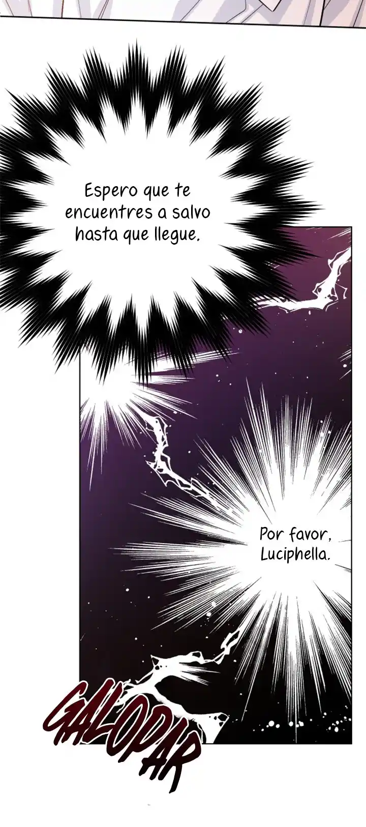 La Forma En Que El Caballero Vive Como Una Dama - Capítulo 62 - Página 33 - LectorTMOo