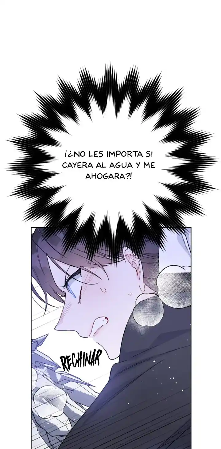 La Forma En Que El Caballero Vive Como Una Dama - Capítulo 62 - Página 36 - LectorTMOo