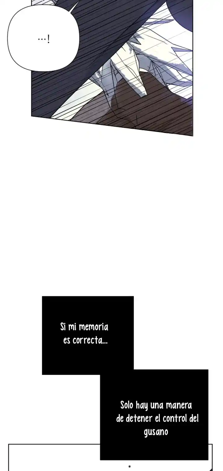 La Forma En Que El Caballero Vive Como Una Dama - Capítulo 62 - Página 37 - LectorTMOo