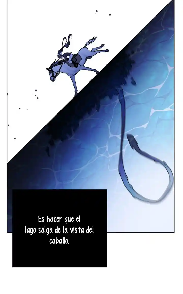 La Forma En Que El Caballero Vive Como Una Dama - Capítulo 62 - Página 38 - LectorTMOo