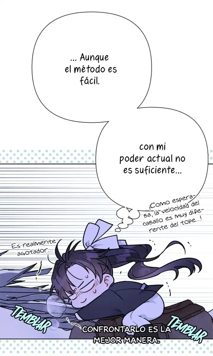 La Forma En Que El Caballero Vive Como Una Dama - Capítulo 62 - Página 39 - LectorTMOo