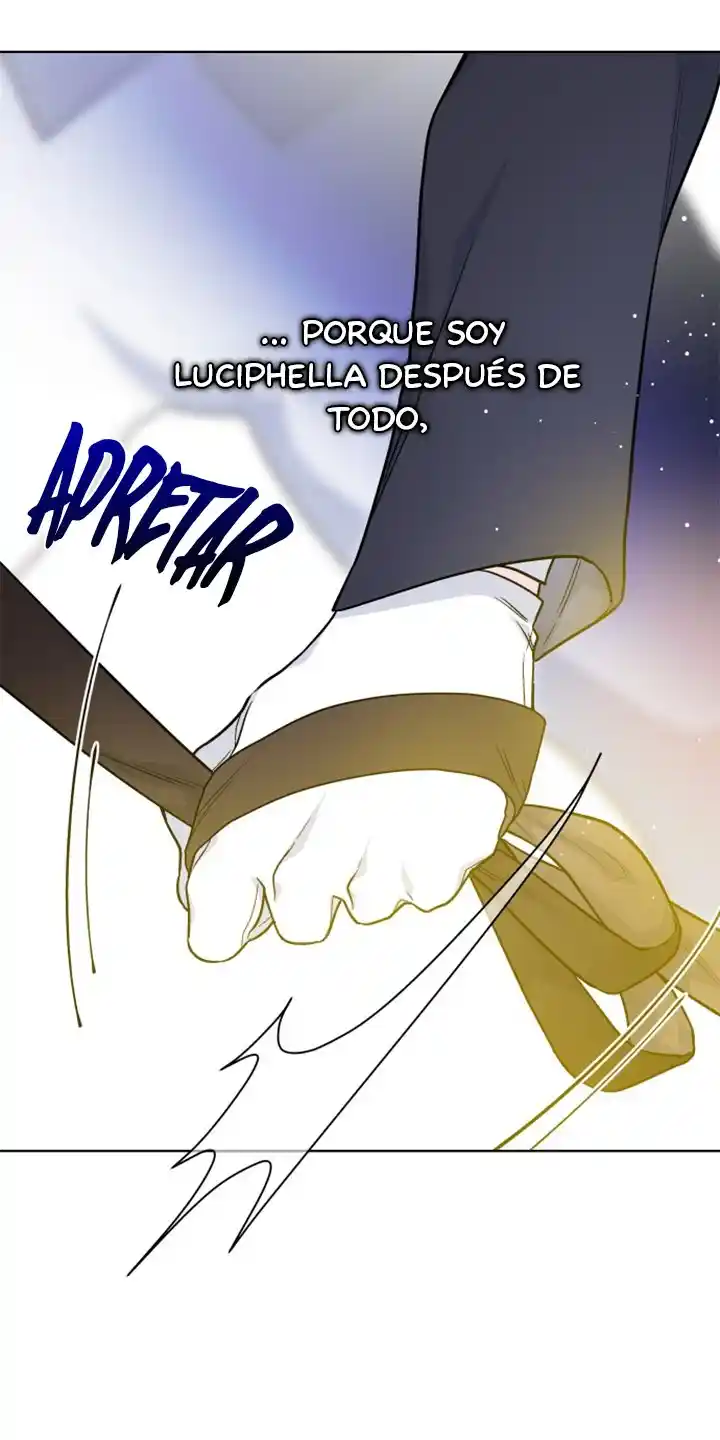 La Forma En Que El Caballero Vive Como Una Dama - Capítulo 62 - Página 42 - LectorTMOo