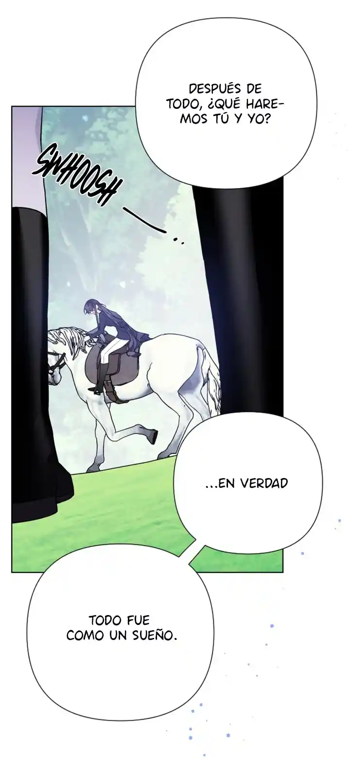 La Forma En Que El Caballero Vive Como Una Dama - Capítulo 62 - Página 75 - LectorTMOo