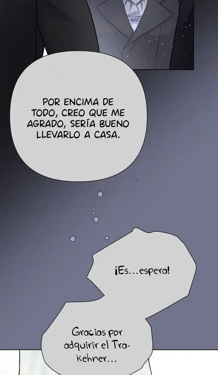 La Forma En Que El Caballero Vive Como Una Dama - Capítulo 63 - Página 19 - LectorTMOo