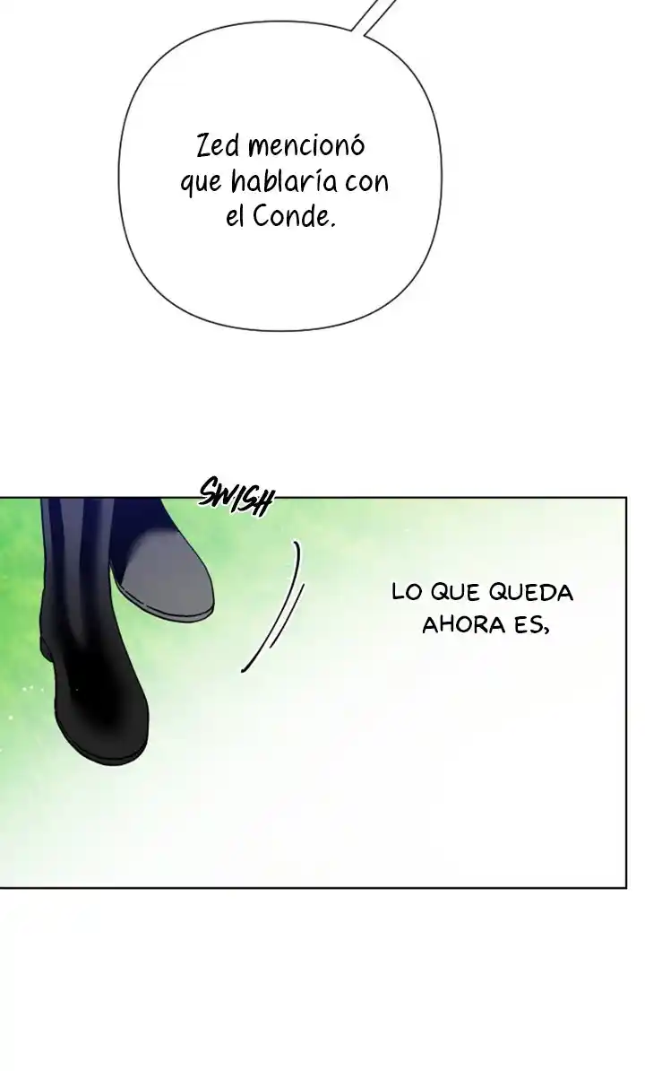 La Forma En Que El Caballero Vive Como Una Dama - Capítulo 63 - Página 28 - LectorTMOo