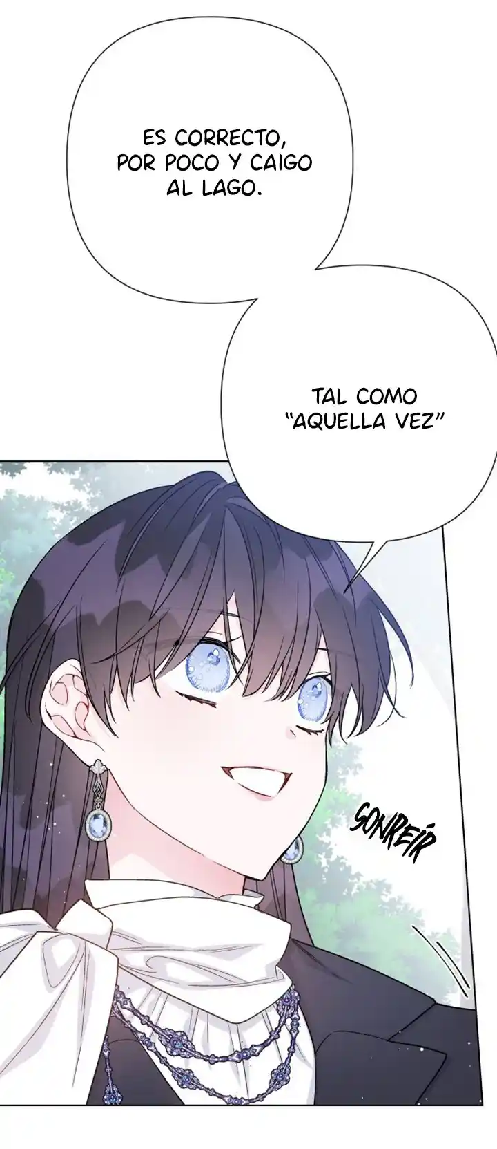 La Forma En Que El Caballero Vive Como Una Dama - Capítulo 63 - Página 34 - LectorTMOo