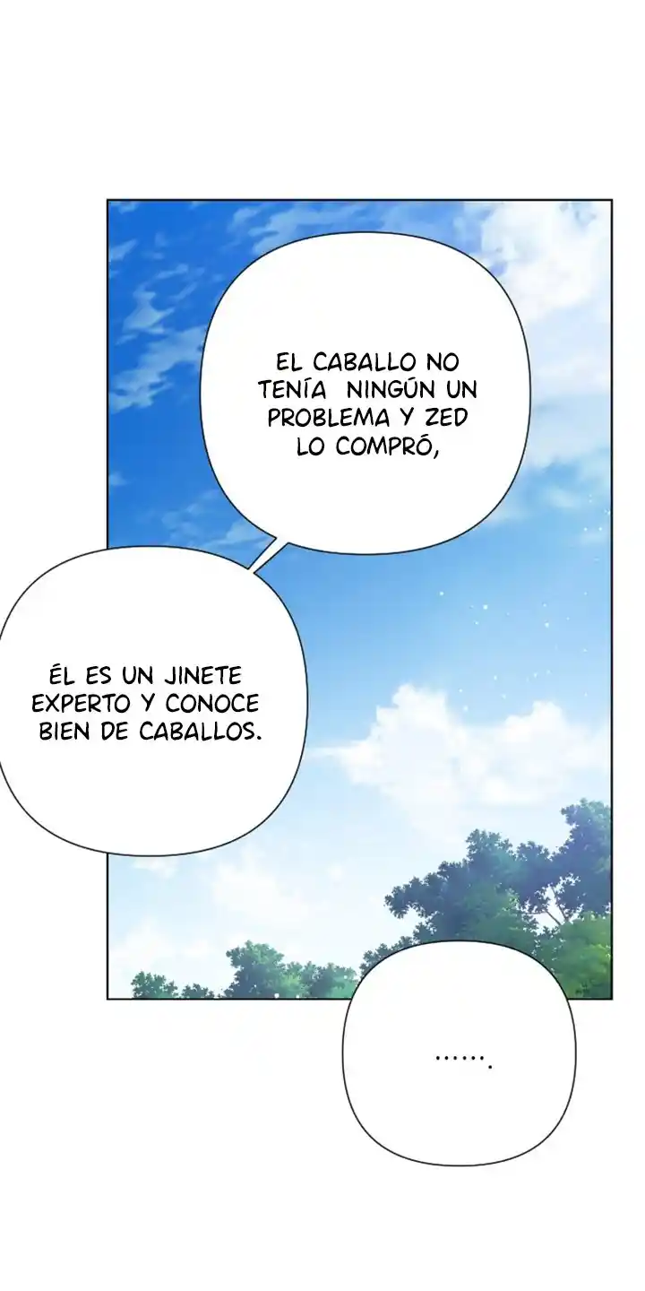 La Forma En Que El Caballero Vive Como Una Dama - Capítulo 63 - Página 43 - LectorTMOo
