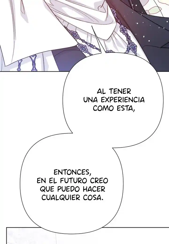 La Forma En Que El Caballero Vive Como Una Dama - Capítulo 63 - Página 45 - LectorTMOo