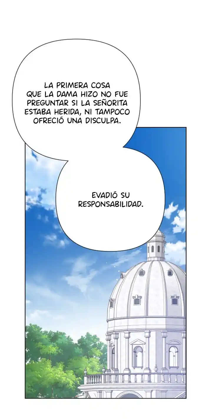 La Forma En Que El Caballero Vive Como Una Dama - Capítulo 63 - Página 50 - LectorTMOo