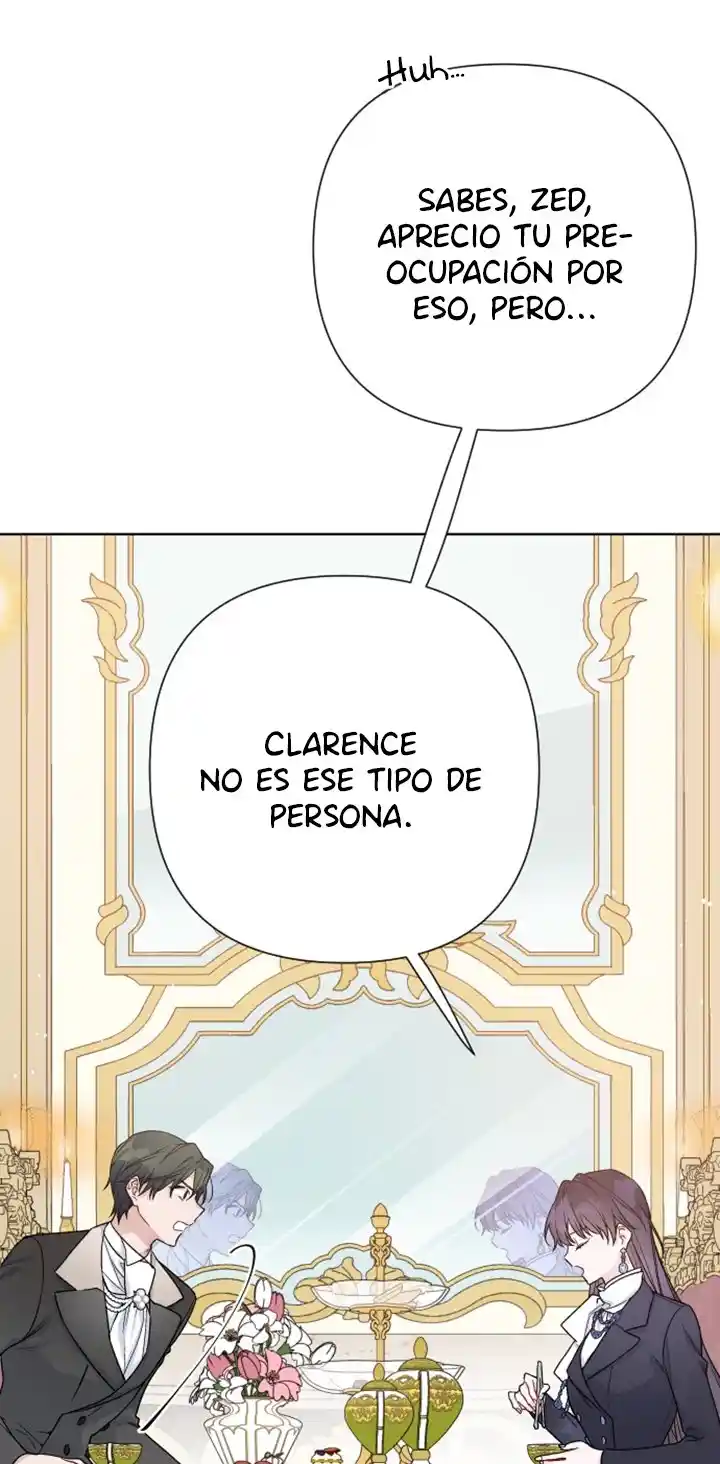 La Forma En Que El Caballero Vive Como Una Dama - Capítulo 64 - Página 14 - LectorTMOo