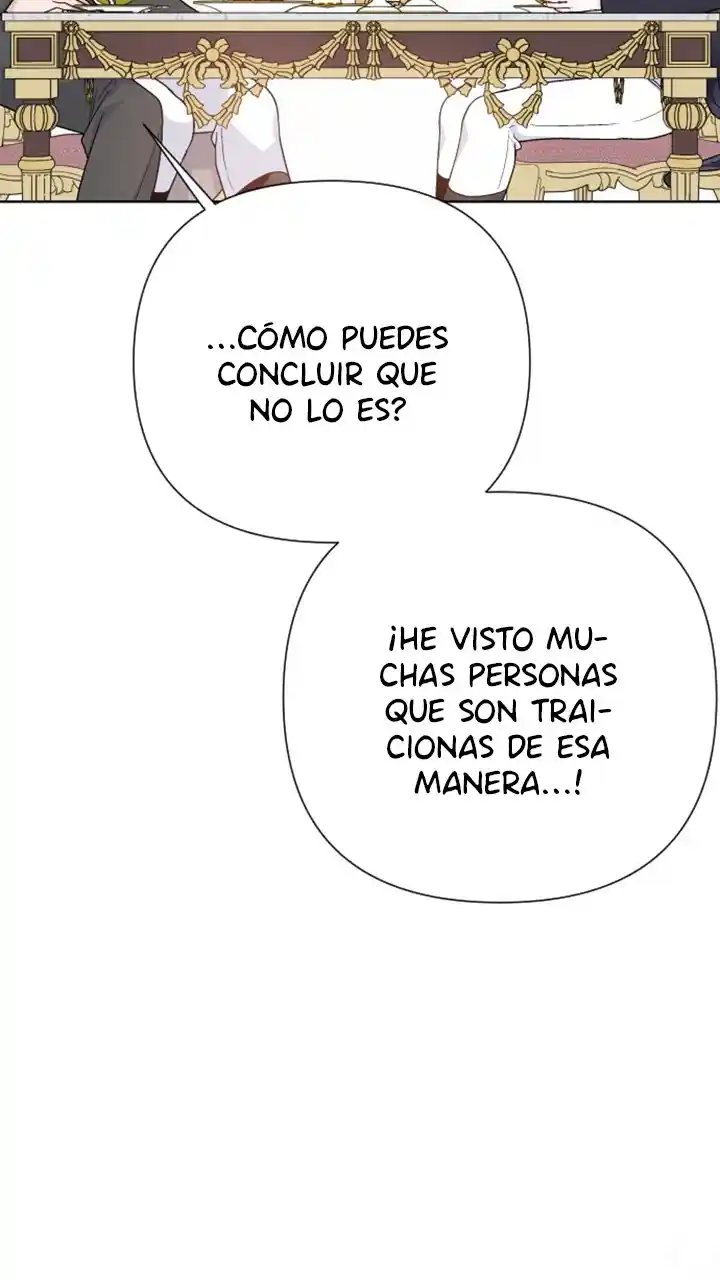 La Forma En Que El Caballero Vive Como Una Dama - Capítulo 64 - Página 15 - LectorTMOo