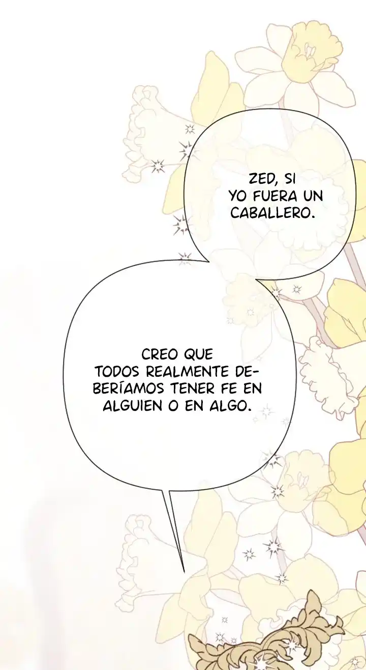 La Forma En Que El Caballero Vive Como Una Dama - Capítulo 64 - Página 21 - LectorTMOo
