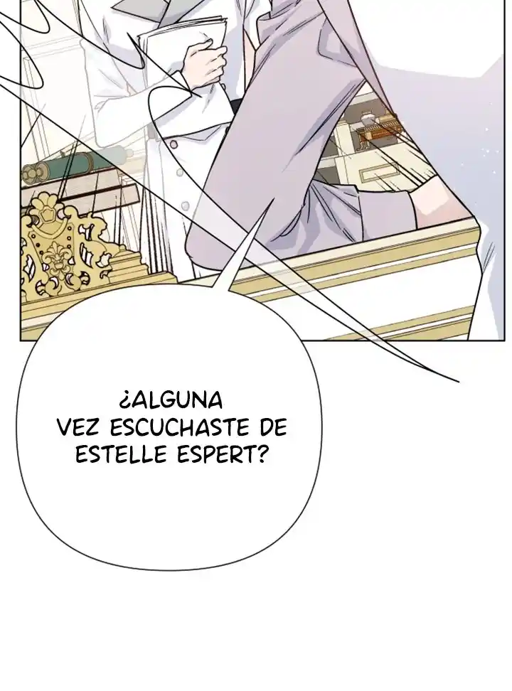 La Forma En Que El Caballero Vive Como Una Dama - Capítulo 64 - Página 58 - LectorTMOo