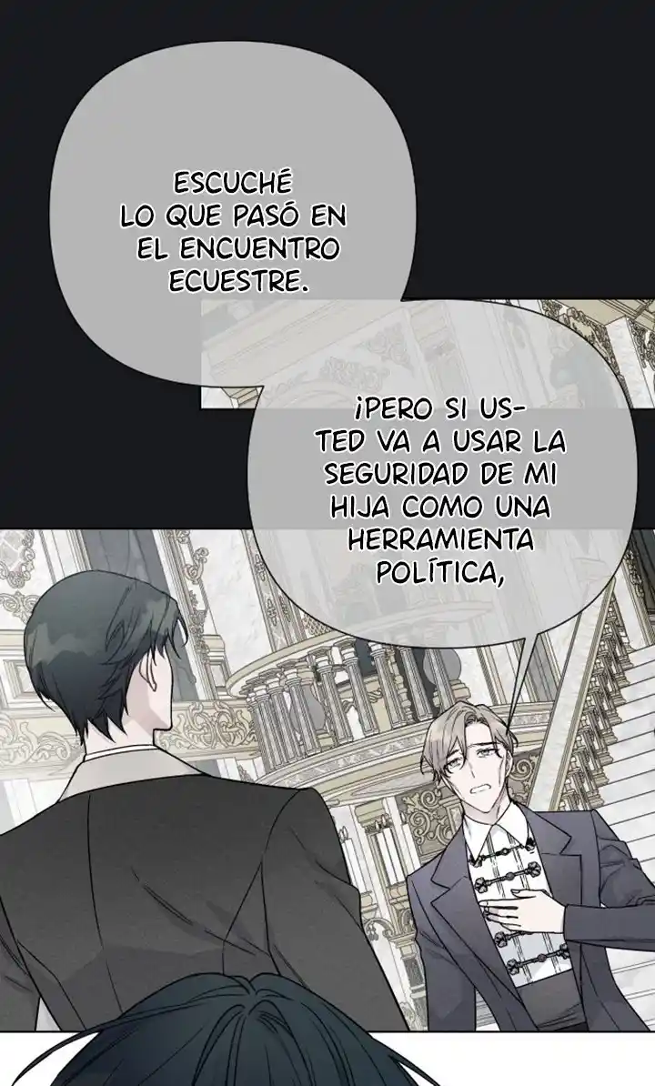 La Forma En Que El Caballero Vive Como Una Dama - Capítulo 65 - Página 8 - LectorTMOo