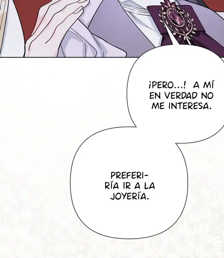La Forma En Que El Caballero Vive Como Una Dama - Capítulo 65 - Página 22 - LectorTMOo