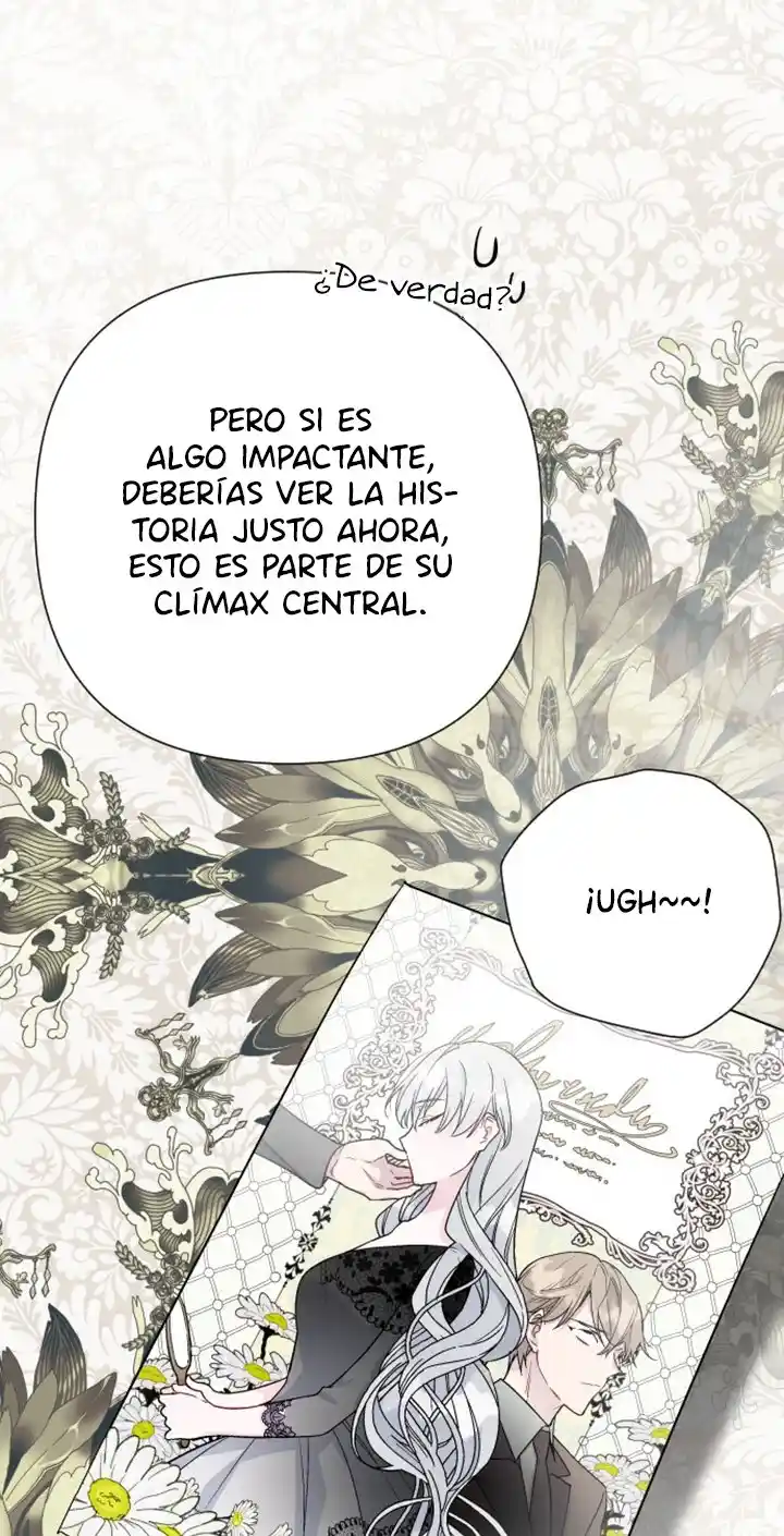 La Forma En Que El Caballero Vive Como Una Dama - Capítulo 65 - Página 23 - LectorTMOo