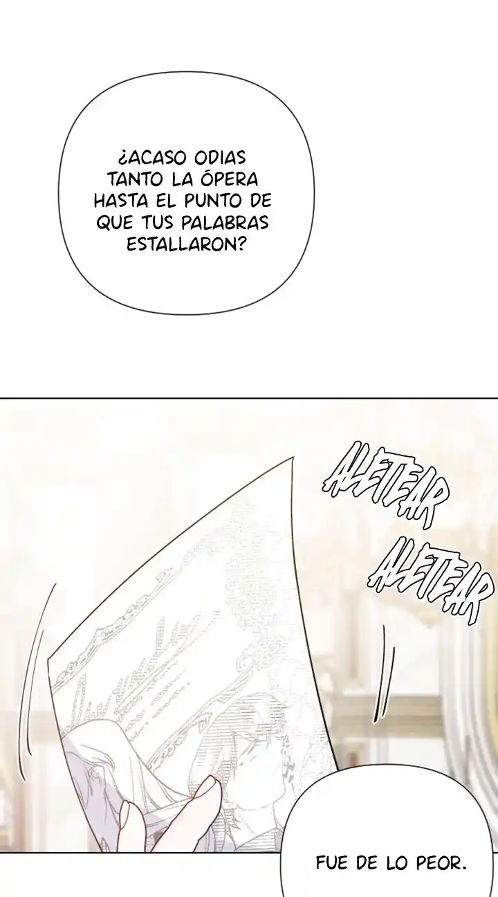 La Forma En Que El Caballero Vive Como Una Dama - Capítulo 65 - Página 32 - LectorTMOo