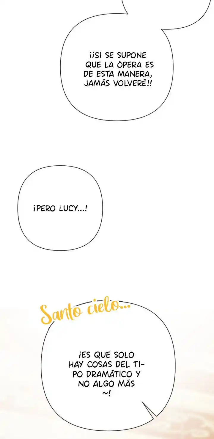 La Forma En Que El Caballero Vive Como Una Dama - Capítulo 65 - Página 33 - LectorTMOo