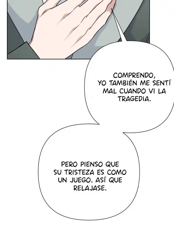 La Forma En Que El Caballero Vive Como Una Dama - Capítulo 65 - Página 41 - LectorTMOo