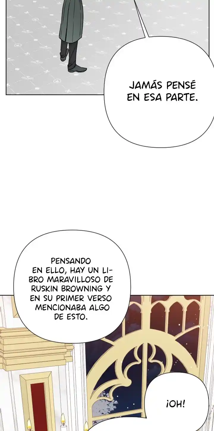 La Forma En Que El Caballero Vive Como Una Dama - Capítulo 65 - Página 54 - LectorTMOo