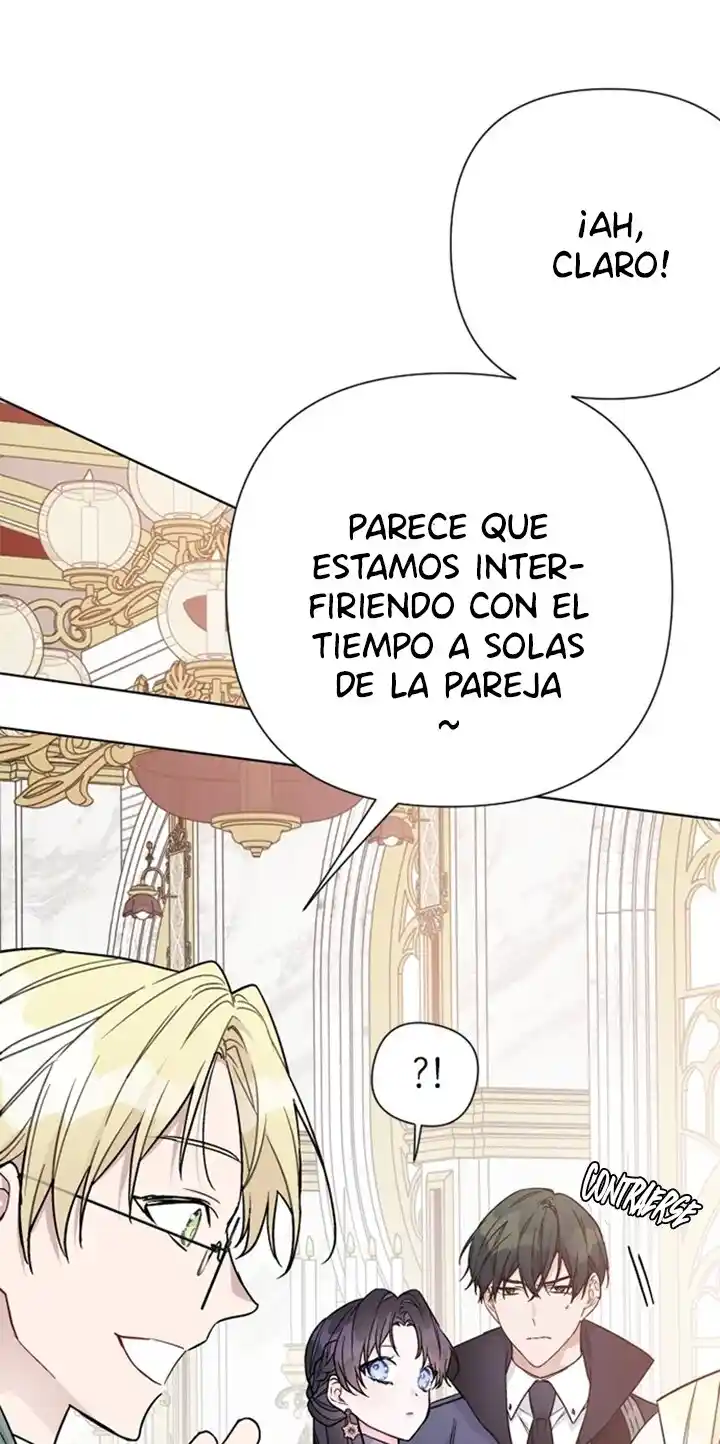 La Forma En Que El Caballero Vive Como Una Dama - Capítulo 66 - Página 12 - LectorTMOo