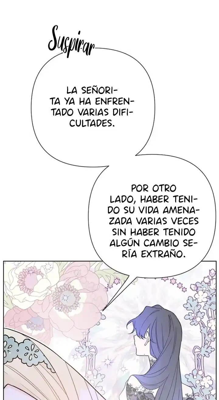 La Forma En Que El Caballero Vive Como Una Dama - Capítulo 66 - Página 21 - LectorTMOo