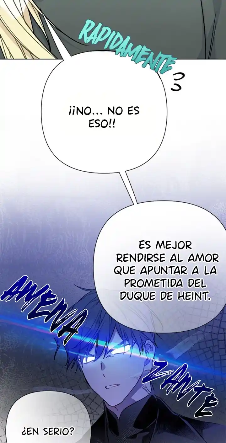La Forma En Que El Caballero Vive Como Una Dama - Capítulo 66 - Página 29 - LectorTMOo