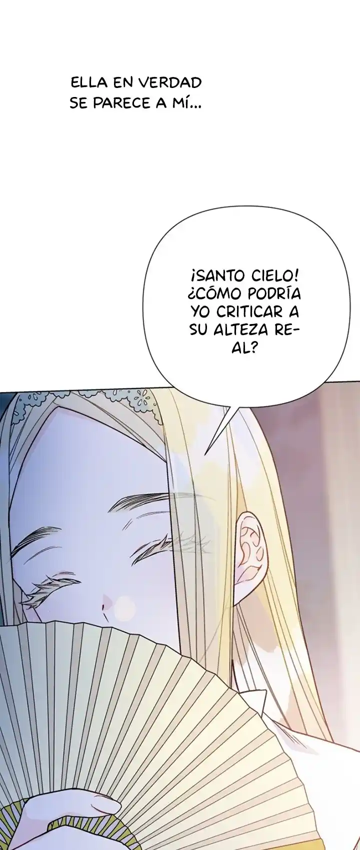La Forma En Que El Caballero Vive Como Una Dama - Capítulo 66 - Página 32 - LectorTMOo