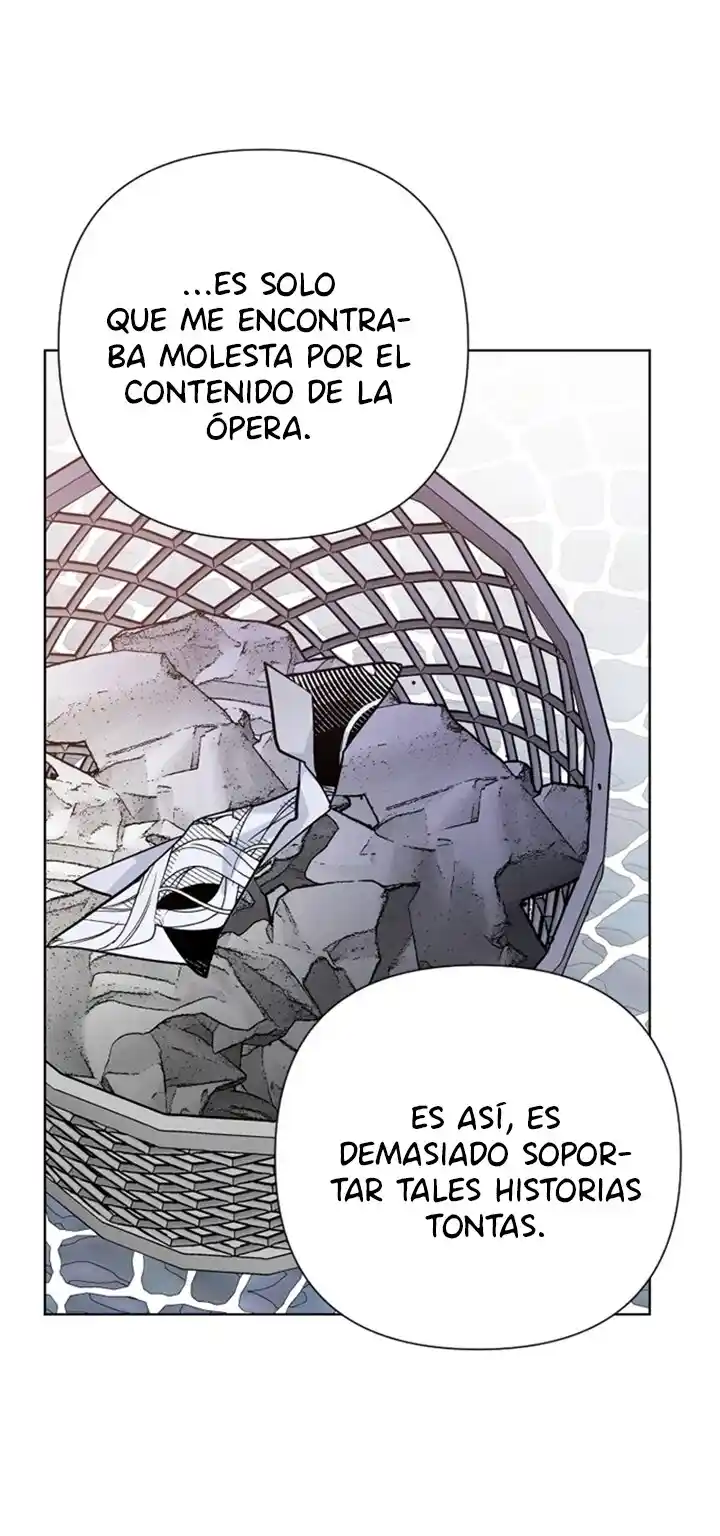 La Forma En Que El Caballero Vive Como Una Dama - Capítulo 66 - Página 42 - LectorTMOo