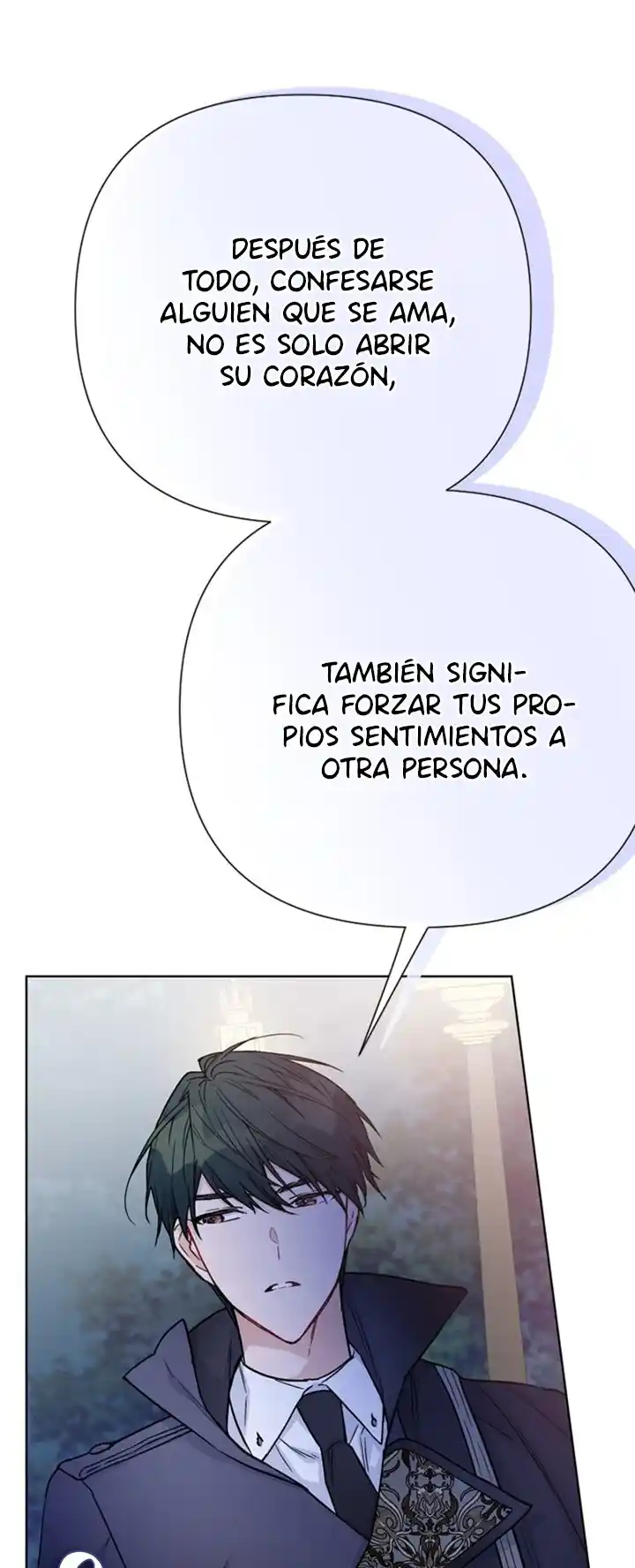 La Forma En Que El Caballero Vive Como Una Dama - Capítulo 66 - Página 51 - LectorTMOo