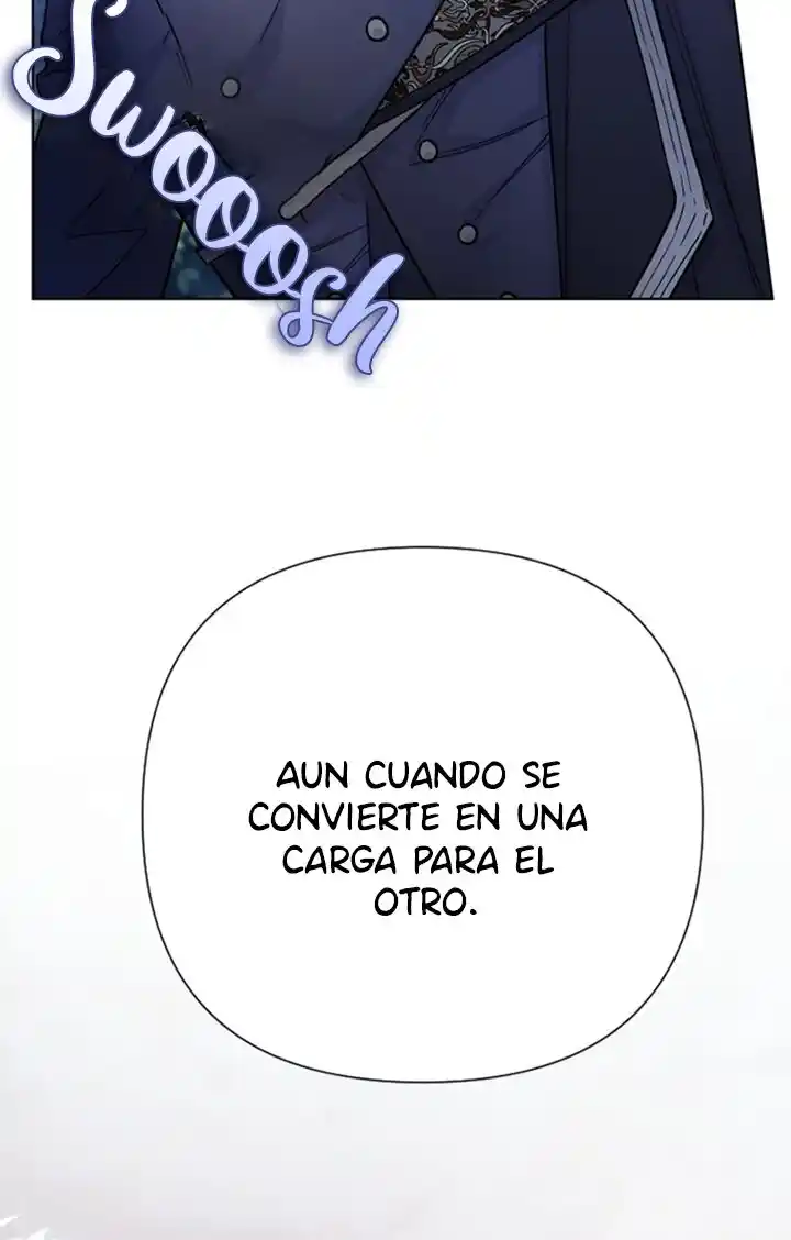 La Forma En Que El Caballero Vive Como Una Dama - Capítulo 66 - Página 52 - LectorTMOo
