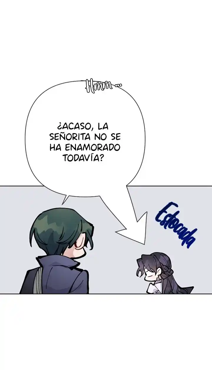 La Forma En Que El Caballero Vive Como Una Dama - Capítulo 66 - Página 59 - LectorTMOo