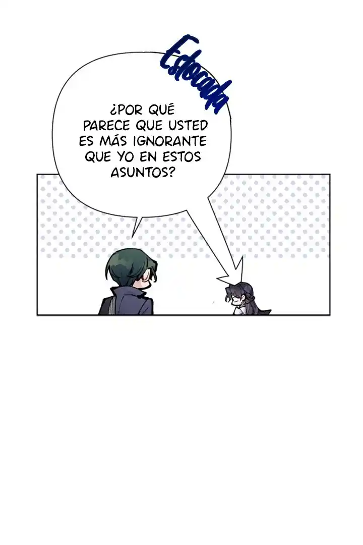 La Forma En Que El Caballero Vive Como Una Dama - Capítulo 66 - Página 60 - LectorTMOo