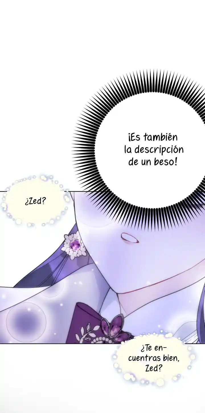 La Forma En Que El Caballero Vive Como Una Dama - Capítulo 67 - Página 27 - LectorTMOo