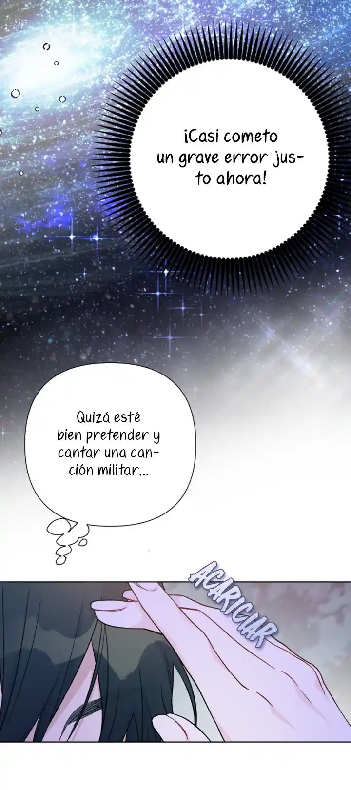 La Forma En Que El Caballero Vive Como Una Dama - Capítulo 67 - Página 29 - LectorTMOo