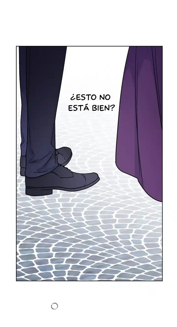 La Forma En Que El Caballero Vive Como Una Dama - Capítulo 67 - Página 44 - LectorTMOo
