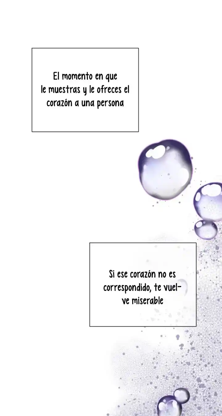 La Forma En Que El Caballero Vive Como Una Dama - Capítulo 67 - Página 47 - LectorTMOo