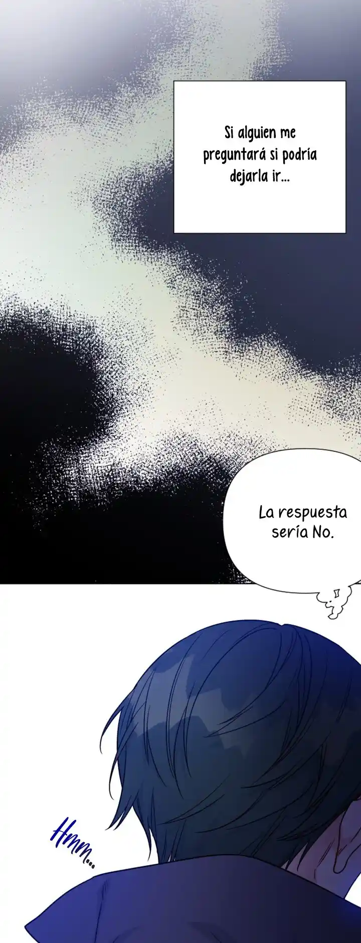 La Forma En Que El Caballero Vive Como Una Dama - Capítulo 67 - Página 50 - LectorTMOo