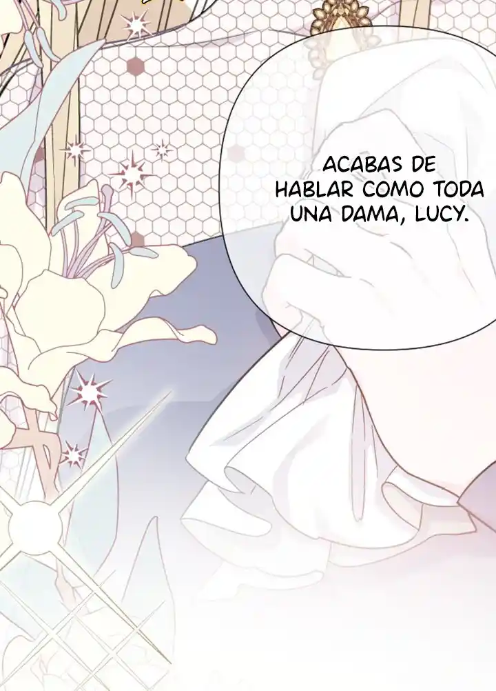 La Forma En Que El Caballero Vive Como Una Dama - Capítulo 68 - Página 25 - LectorTMOo