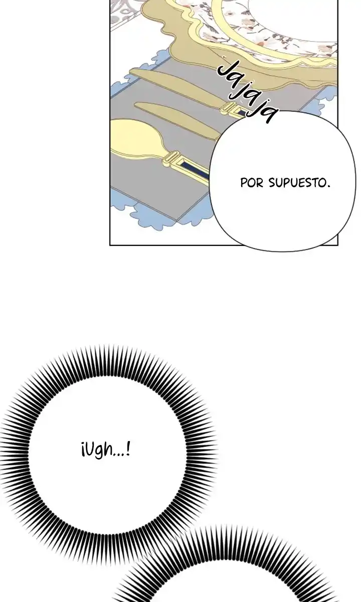 La Forma En Que El Caballero Vive Como Una Dama - Capítulo 68 - Página 29 - LectorTMOo