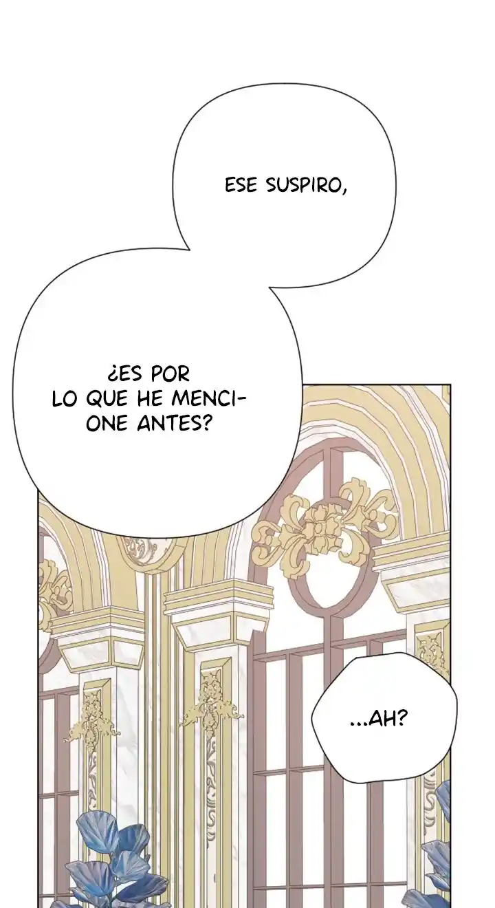 La Forma En Que El Caballero Vive Como Una Dama - Capítulo 68 - Página 37 - LectorTMOo