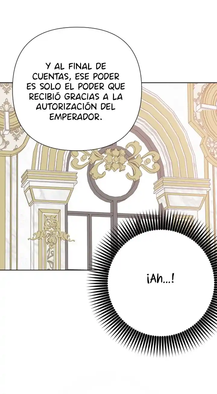 La Forma En Que El Caballero Vive Como Una Dama - Capítulo 68 - Página 43 - LectorTMOo
