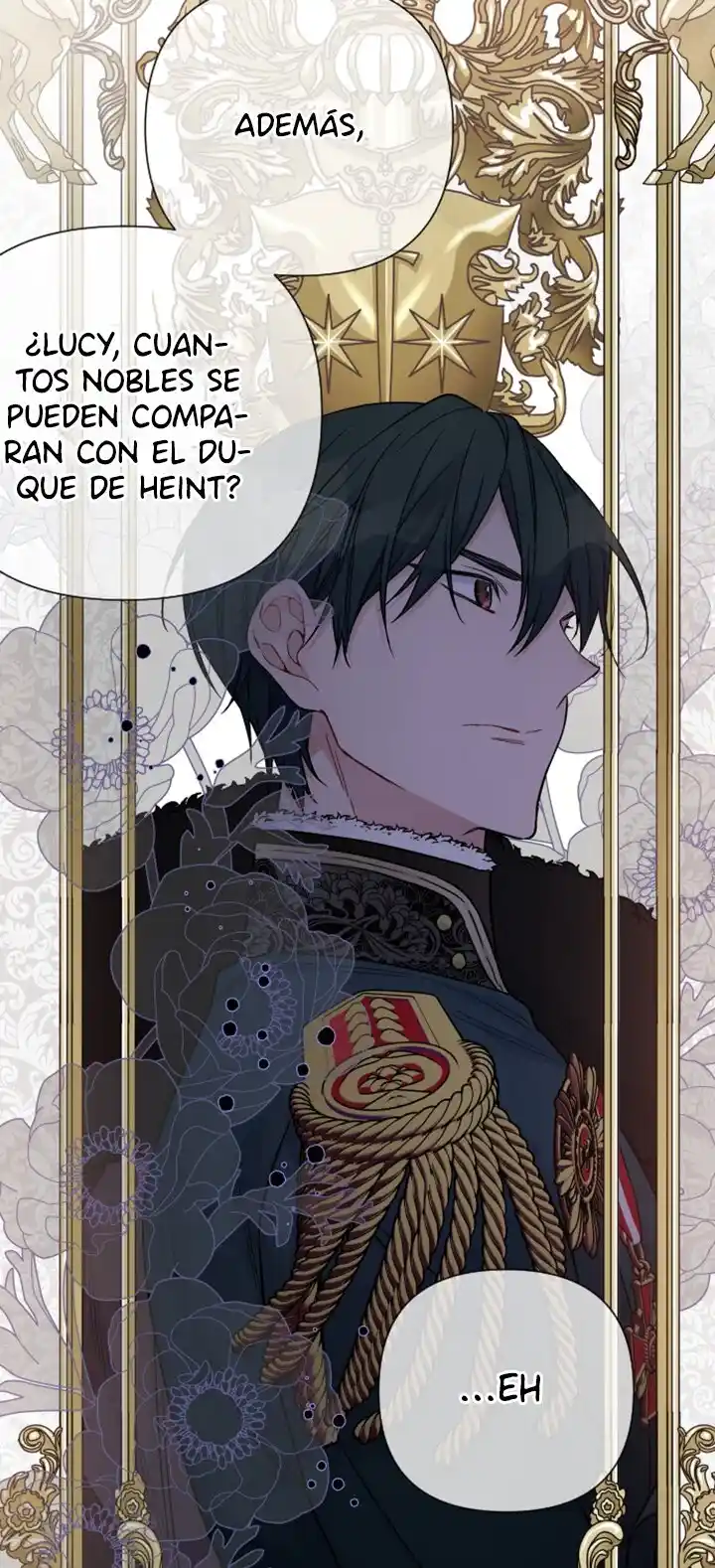 La Forma En Que El Caballero Vive Como Una Dama - Capítulo 68 - Página 52 - LectorTMOo