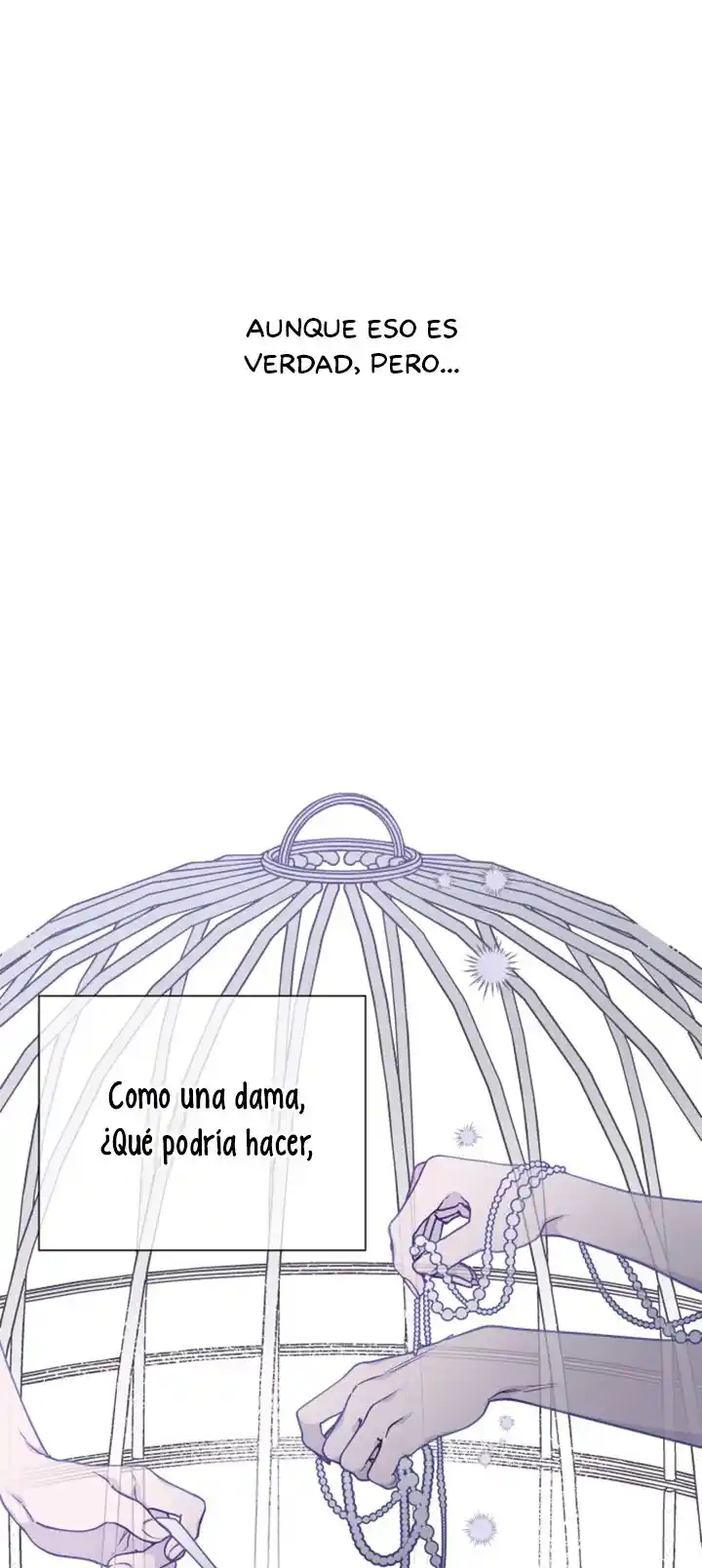 La Forma En Que El Caballero Vive Como Una Dama - Capítulo 68 - Página 54 - LectorTMOo