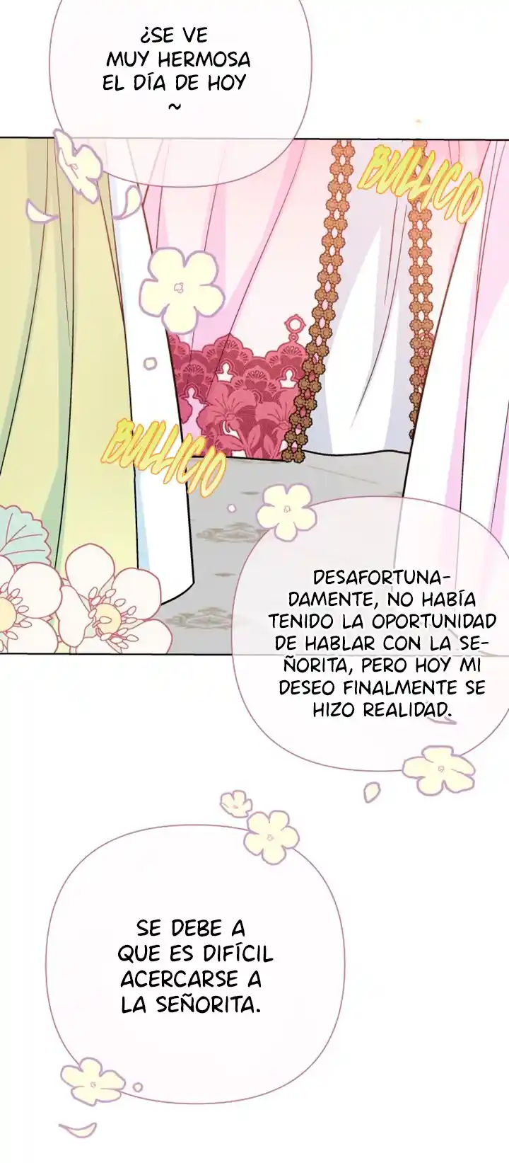 La Forma En Que El Caballero Vive Como Una Dama - Capítulo 69 - Página 12 - LectorTMOo
