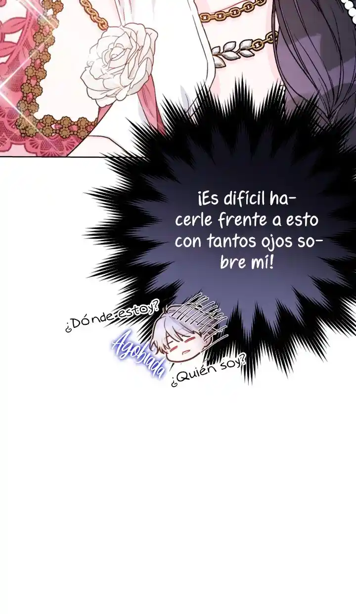 La Forma En Que El Caballero Vive Como Una Dama - Capítulo 69 - Página 16 - LectorTMOo
